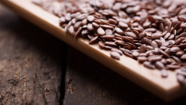 Foto - Keten tohumunun faydaları saymakla bitmiyor