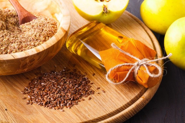 Foto - Keten tohumunun faydaları saymakla bitmiyor