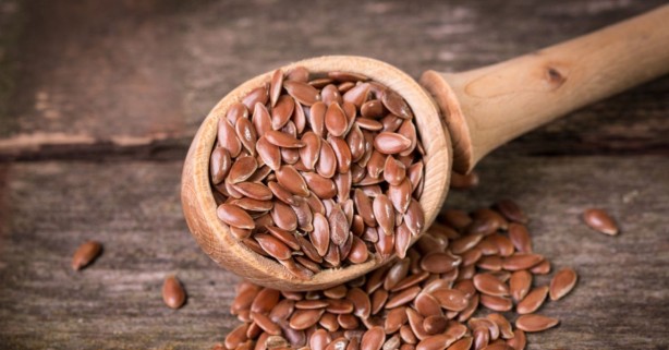 Foto - Keten tohumunun faydaları saymakla bitmiyor