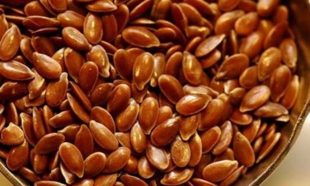 Foto - Keten tohumunun faydaları saymakla bitmiyor