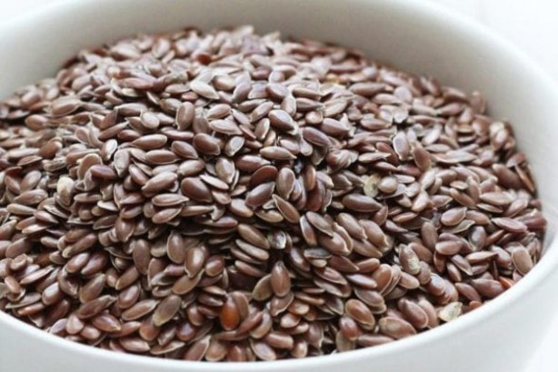 Foto - Keten tohumunun faydaları saymakla bitmiyor