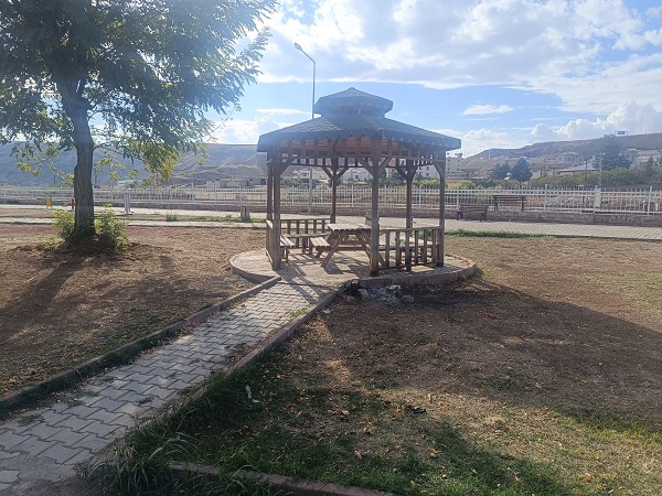 Foto - Kezer Çayı'nda sonbahar sessizliği