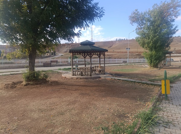 Foto - Kezer Çayı'nda sonbahar sessizliği