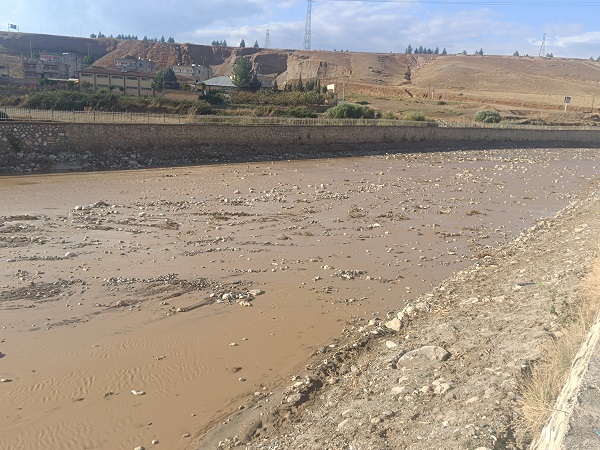 Foto - Kezer Çayı'nda sonbahar sessizliği