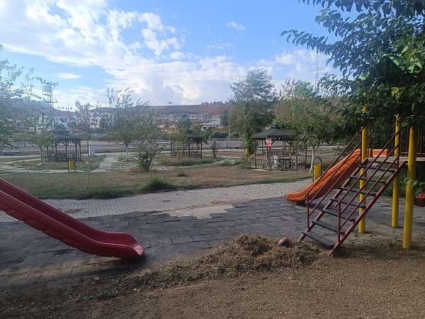 Foto - Kezer Çayı'nda sonbahar sessizliği