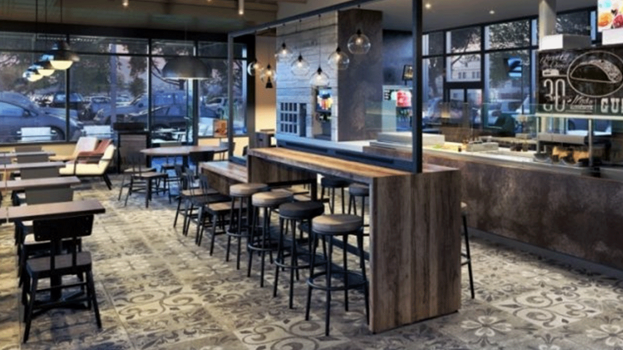 Foto - KFC'den sonra bir iflas daha: Fast food devi şubelerini kapatıyor!