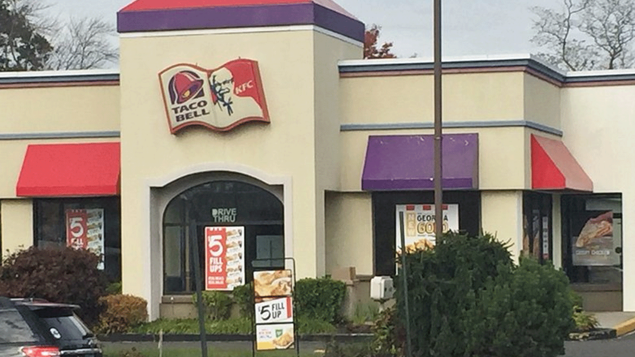 KFC'den sonra bir iflas daha: Fast food devi şubelerini kapatıyor!