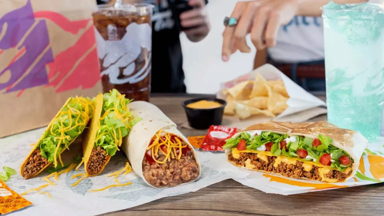 Foto - KFC'den sonra bir iflas daha: Fast food devi şubelerini kapatıyor!