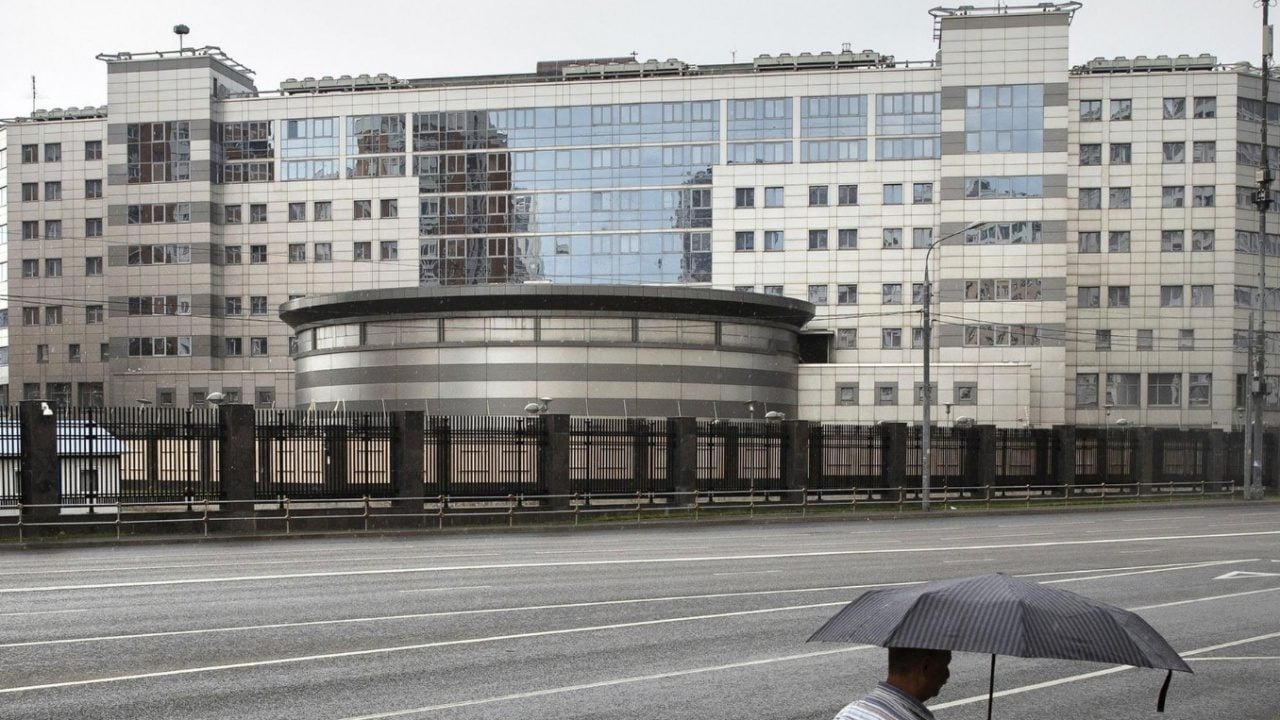 Foto - KGB’nin Islak İşler Operasyonu! Avrupa'daki savunma sanayii yöneticilerine KANLI İNFAZ