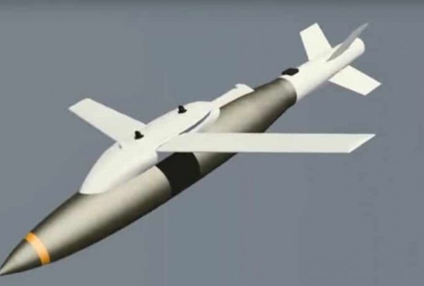 Foto - KGK-84 mühimmatının menzili açıklandı