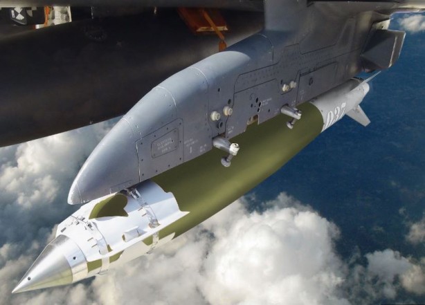 Foto - KGK-84 mühimmatının menzili açıklandı