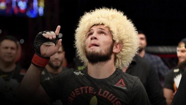 Foto - Khabib Nurmagomedov'a koronavirüs şoku! Açıklama yaptı