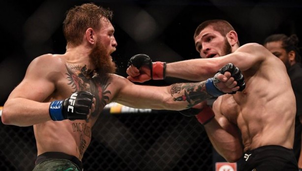 Foto - Khabib Nurmagomedov'a koronavirüs şoku! Açıklama yaptı