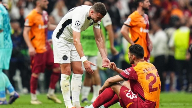 Foto - Khalid Boulahrouz'dan Türkiye ile ilgili acı itiraf: Her yıl bir şeyleri değiştirirler