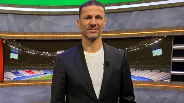 Foto - Khalid Boulahrouz'dan Türkiye ile ilgili acı itiraf: Her yıl bir şeyleri değiştirirler