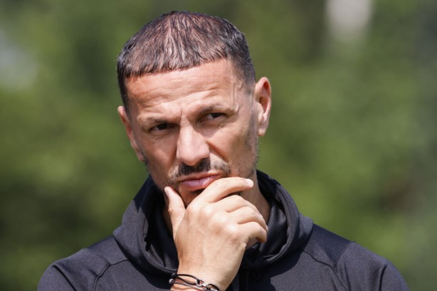 Khalid Boulahrouz'dan Türkiye ile ilgili acı itiraf: Her yıl bir şeyleri değiştirirler