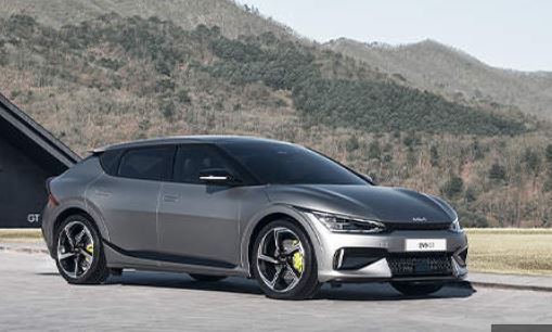 Foto - Kia elektrikli otomobilde rekor kırdı