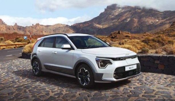 Foto - Kia elektrikli otomobilde rekor kırdı