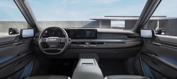 Foto - Kia elektrikli otomobilde rekor kırdı