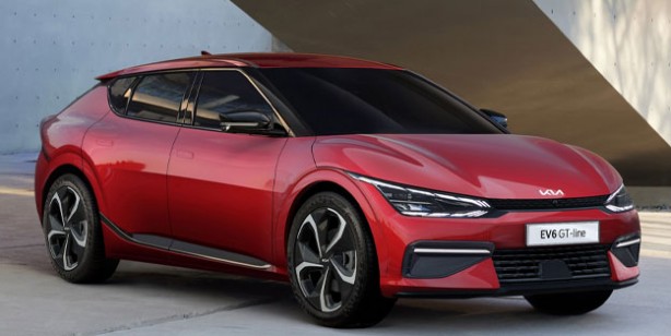 Foto - Kia elektrikli otomobilde rekor kırdı