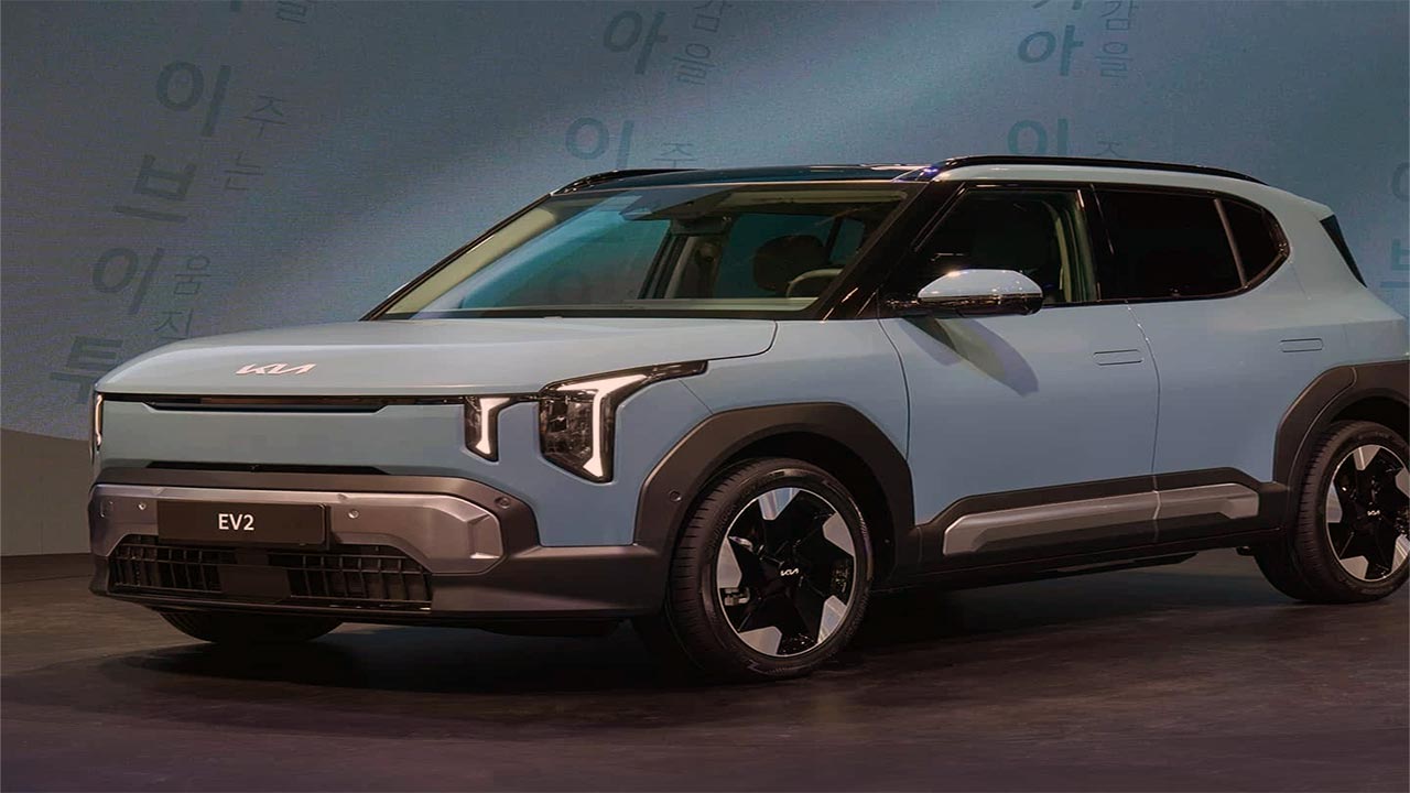 Kia EV2 için Türkiye takvimi netleşti! Satış tarihi açıklandı