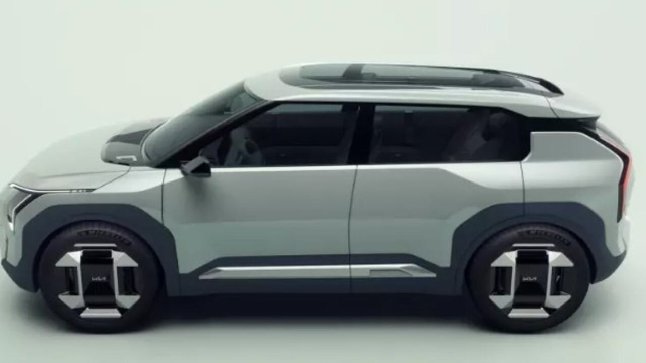 Foto - Kia EV3 Türkiye’de satışa çıktı! Otomobilin fiyatı beklenenin altında açıklandı