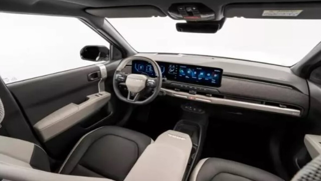 Foto - Kia EV3 Türkiye’de satışa çıktı! Otomobilin fiyatı beklenenin altında açıklandı