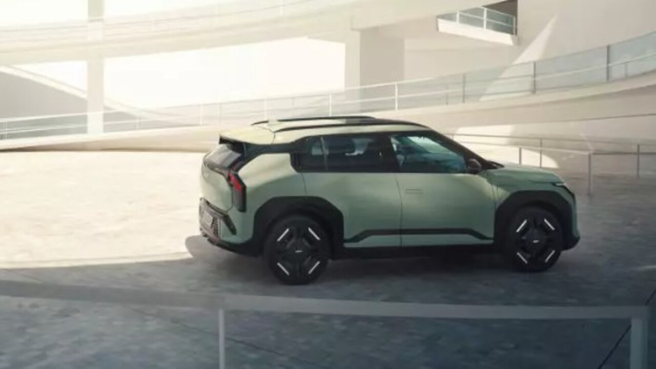Foto - Kia EV3 Türkiye’de satışa çıktı! Otomobilin fiyatı beklenenin altında açıklandı