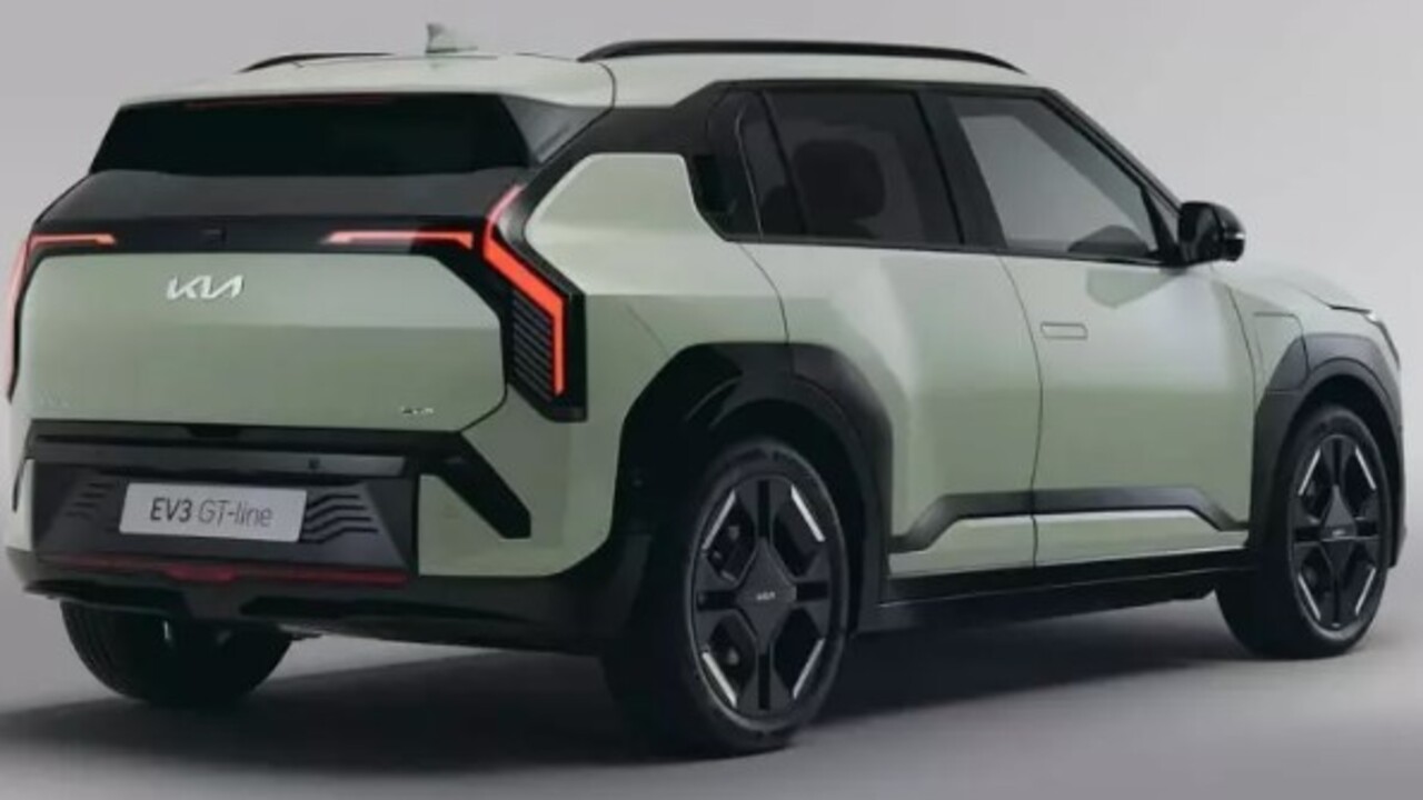 Foto - Kia EV3 Türkiye’de satışa çıktı! Otomobilin fiyatı beklenenin altında açıklandı