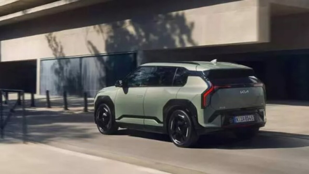 Foto - Kia EV3 Türkiye’de satışa çıktı! Otomobilin fiyatı beklenenin altında açıklandı