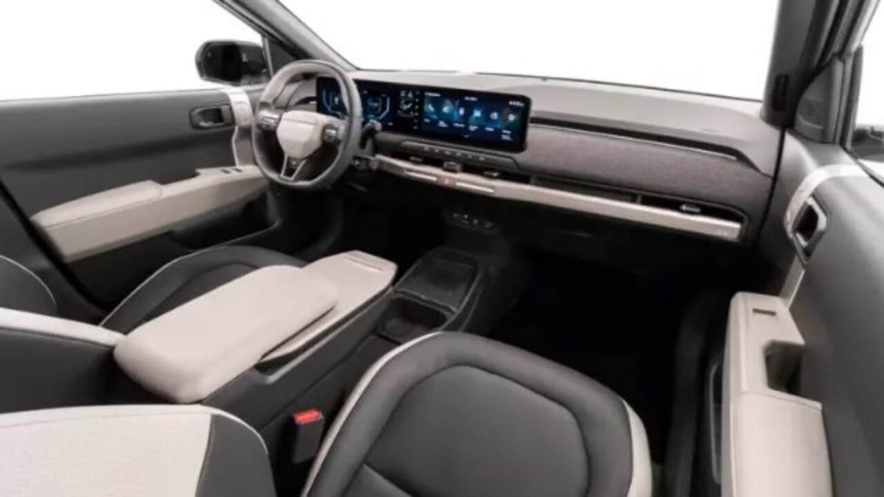 Foto - Kia EV3 Türkiye’de satışa çıktı! Otomobilin fiyatı beklenenin altında açıklandı