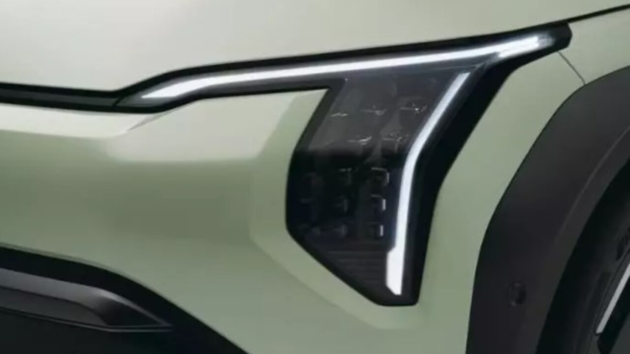 Foto - Kia EV3 Türkiye’de satışa çıktı! Otomobilin fiyatı beklenenin altında açıklandı