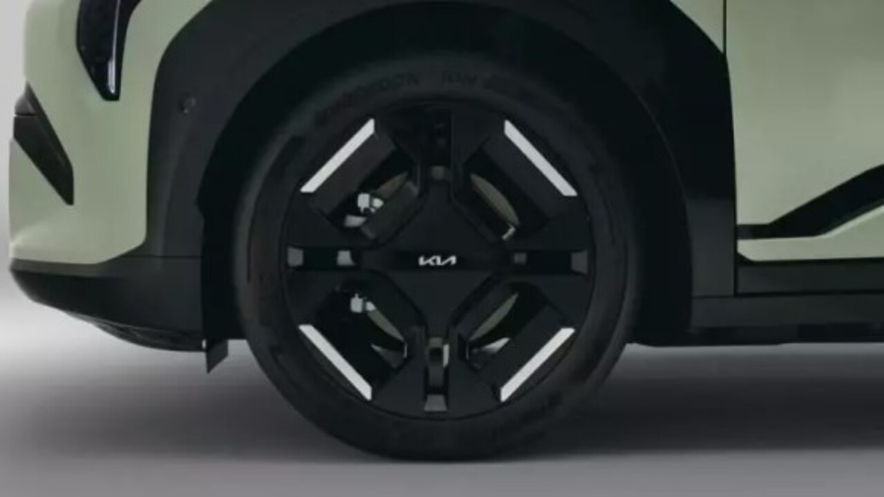 Foto - Kia EV3 Türkiye’de satışa çıktı! Otomobilin fiyatı beklenenin altında açıklandı