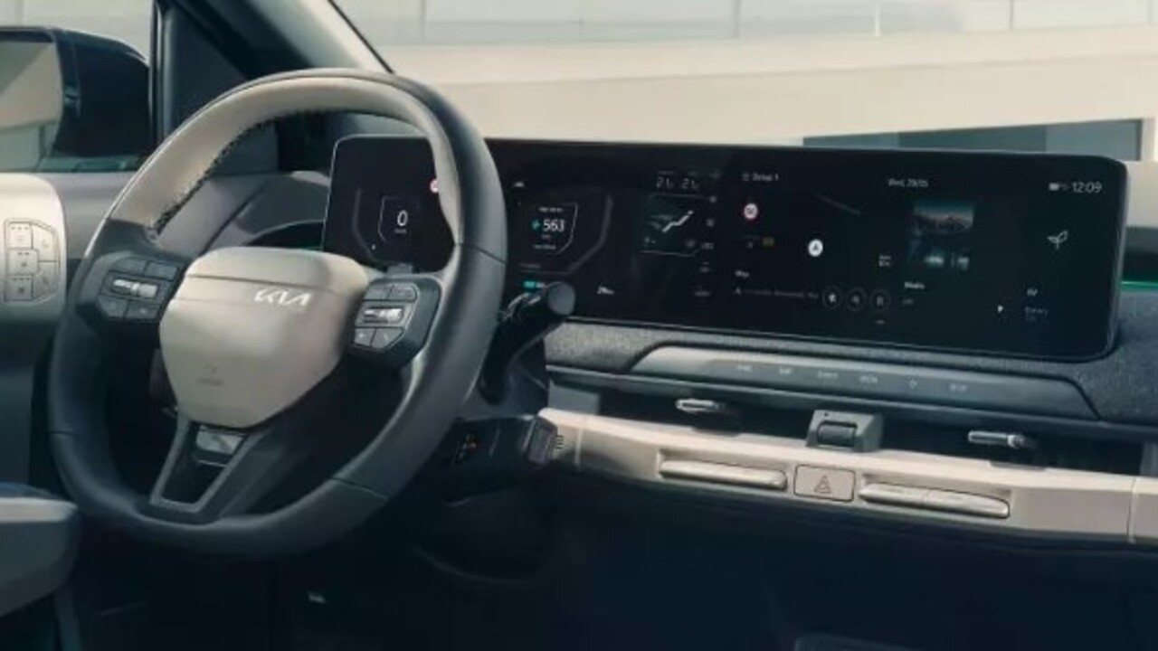 Foto - Kia EV3 Türkiye’de satışa çıktı! Otomobilin fiyatı beklenenin altında açıklandı