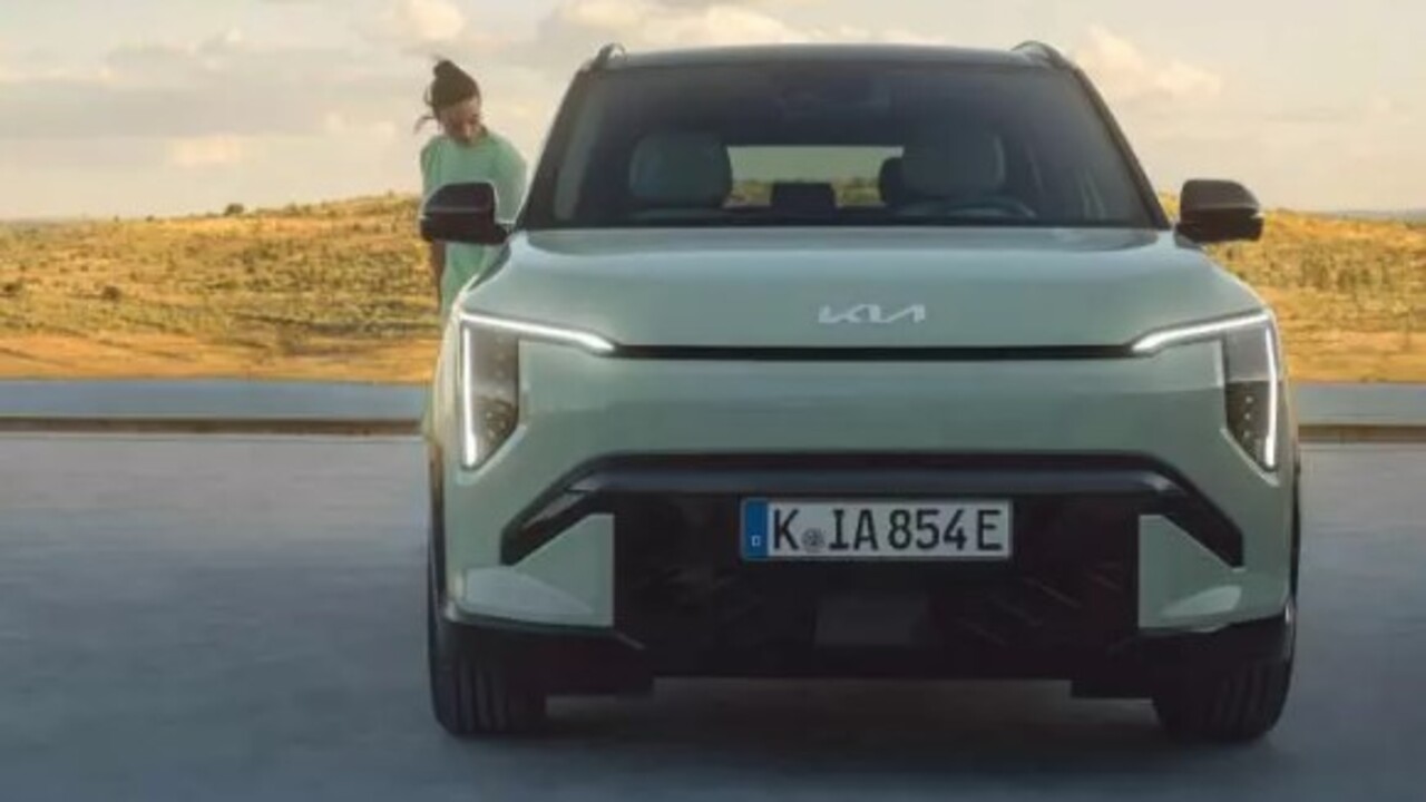 Foto - Kia EV3 Türkiye’de satışa çıktı! Otomobilin fiyatı beklenenin altında açıklandı