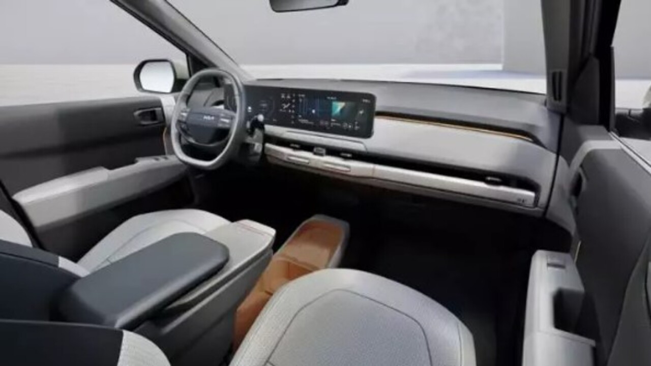 Foto - Kia EV3 Türkiye’de satışa çıktı! Otomobilin fiyatı beklenenin altında açıklandı
