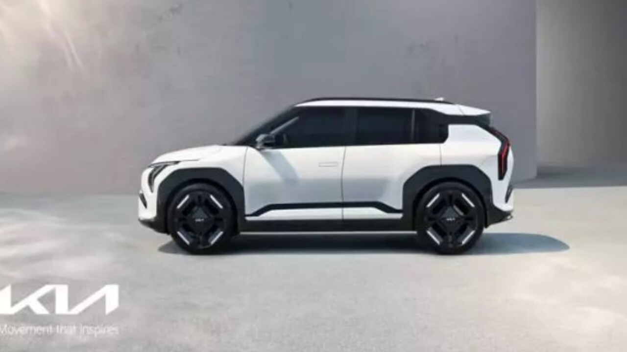 Foto - Kia EV3 Türkiye’de satışa çıktı! Otomobilin fiyatı beklenenin altında açıklandı
