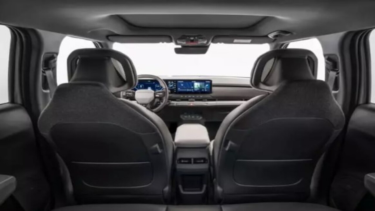 Foto - Kia EV3 Türkiye’de satışa çıktı! Otomobilin fiyatı beklenenin altında açıklandı