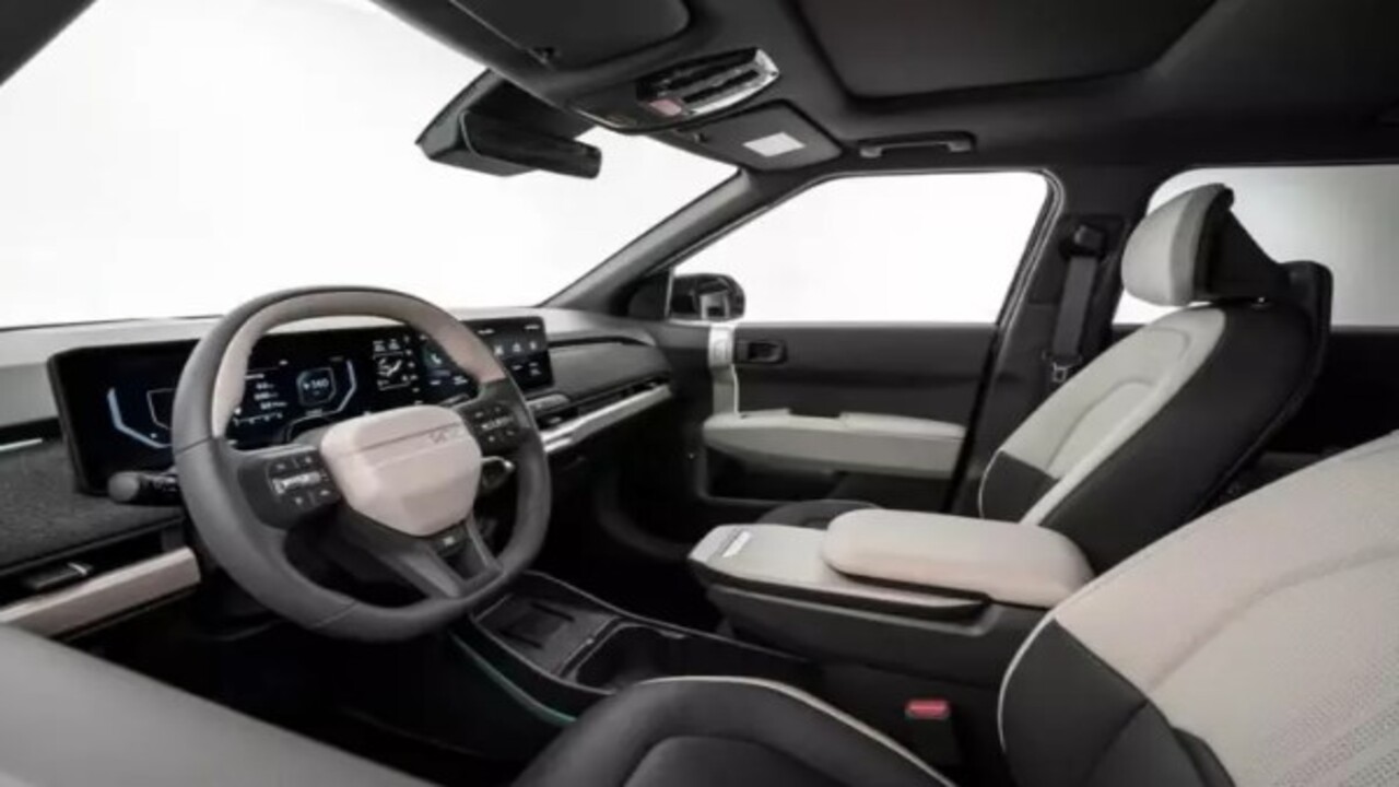 Foto - Kia EV3 Türkiye’de satışa çıktı! Otomobilin fiyatı beklenenin altında açıklandı