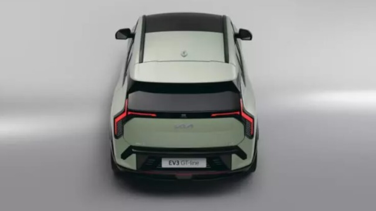 Foto - Kia EV3 Türkiye’de satışa çıktı! Otomobilin fiyatı beklenenin altında açıklandı