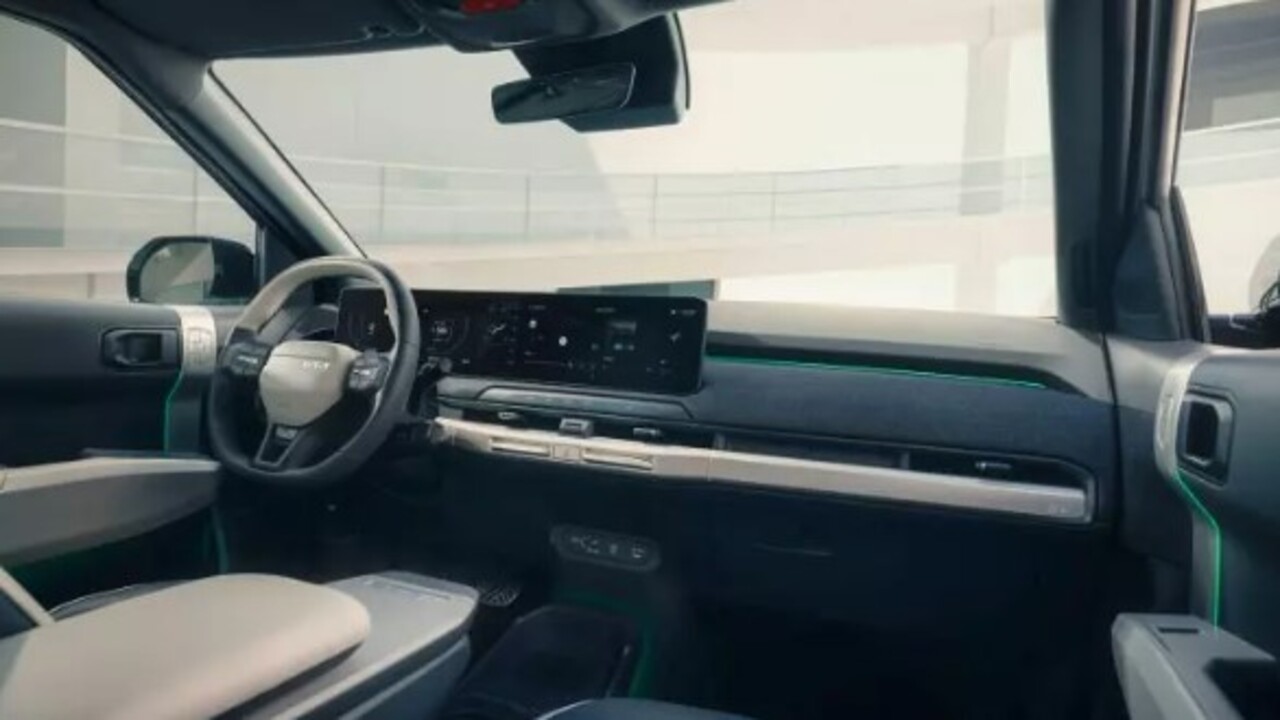 Foto - Kia EV3 Türkiye’de satışa çıktı! Otomobilin fiyatı beklenenin altında açıklandı