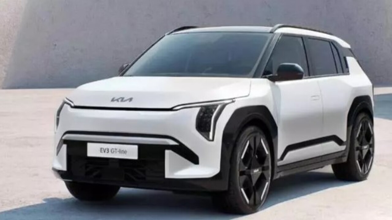 Foto - Kia EV3 Türkiye’de satışa çıktı! Otomobilin fiyatı beklenenin altında açıklandı