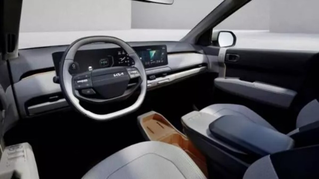 Kia EV3 Türkiye’de satışa çıktı! Otomobilin fiyatı beklenenin altında açıklandı