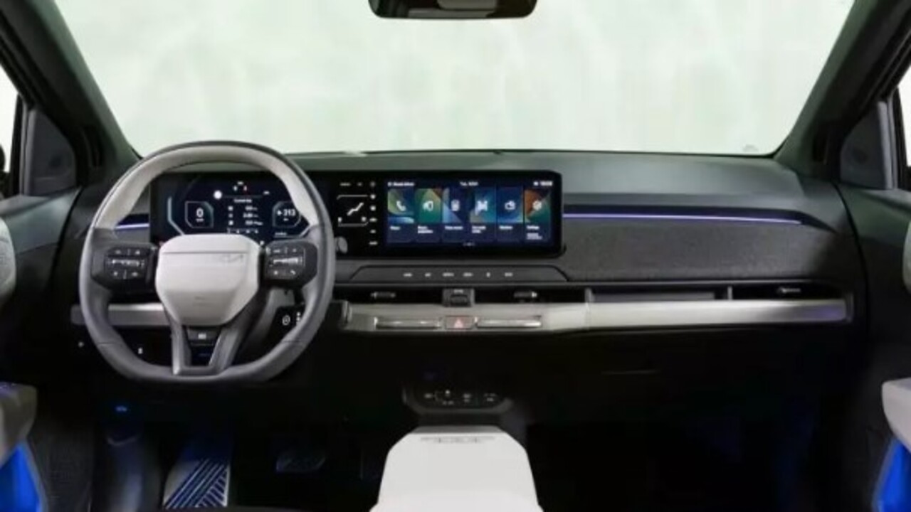 Foto - Kia EV3 Türkiye’de satışa çıktı! Otomobilin fiyatı beklenenin altında açıklandı