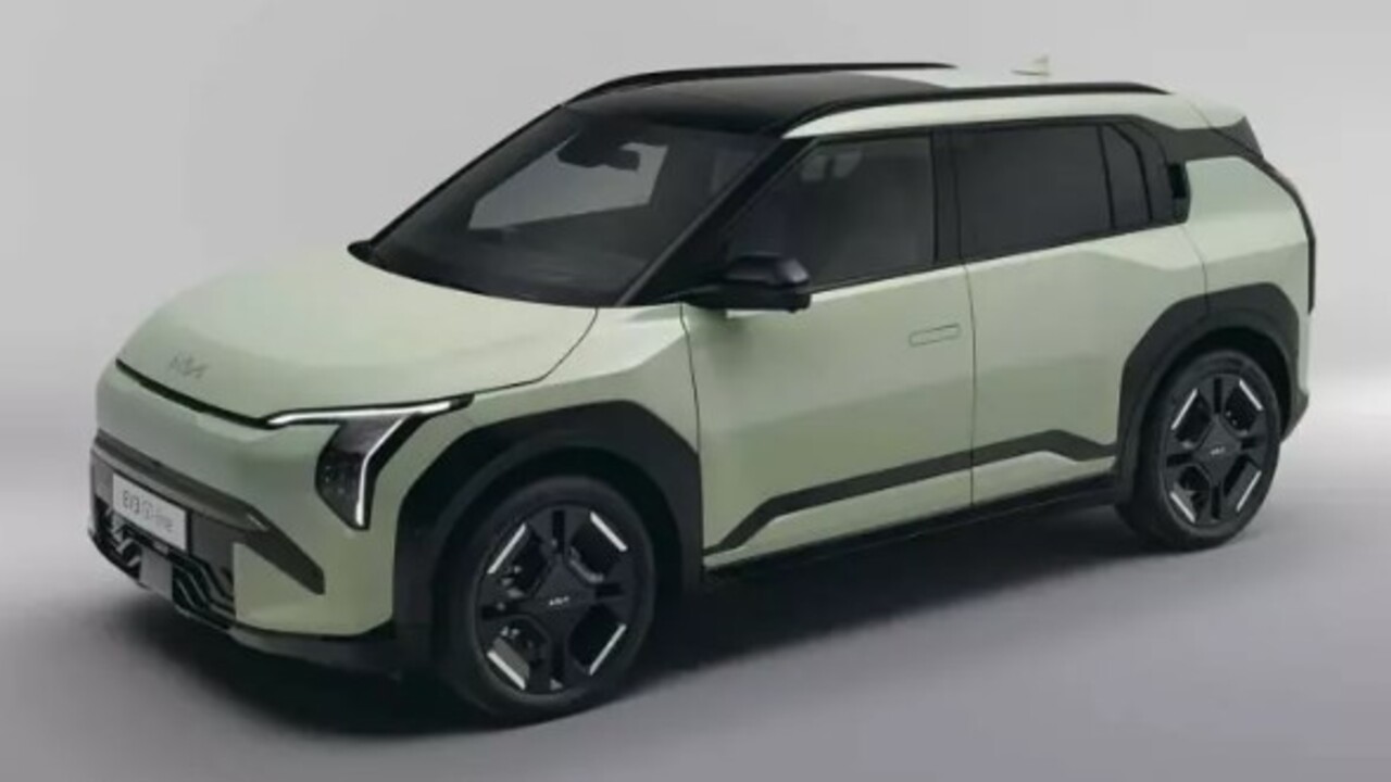 Foto - Kia EV3 Türkiye’de satışa çıktı! Otomobilin fiyatı beklenenin altında açıklandı
