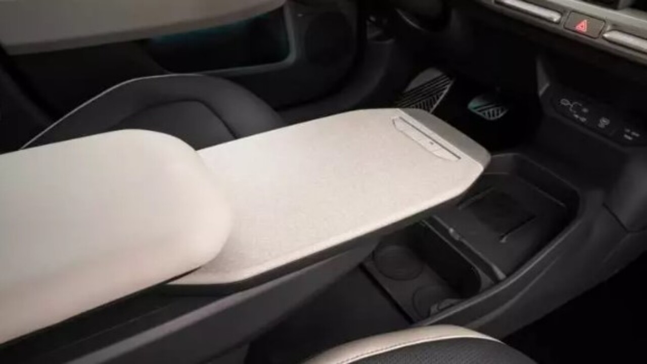 Foto - Kia EV3 Türkiye’de satışa çıktı! Otomobilin fiyatı beklenenin altında açıklandı
