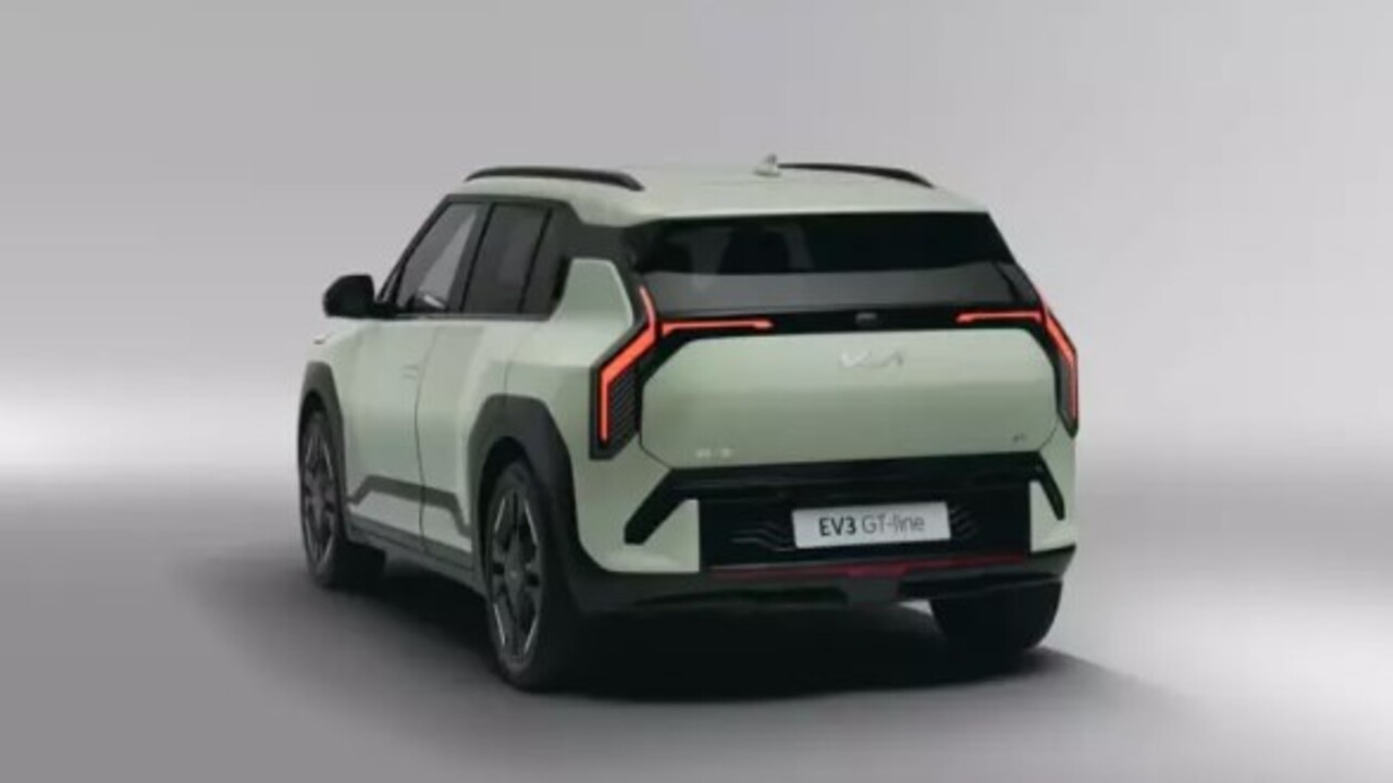 Foto - Kia EV3 Türkiye’de satışa çıktı! Otomobilin fiyatı beklenenin altında açıklandı
