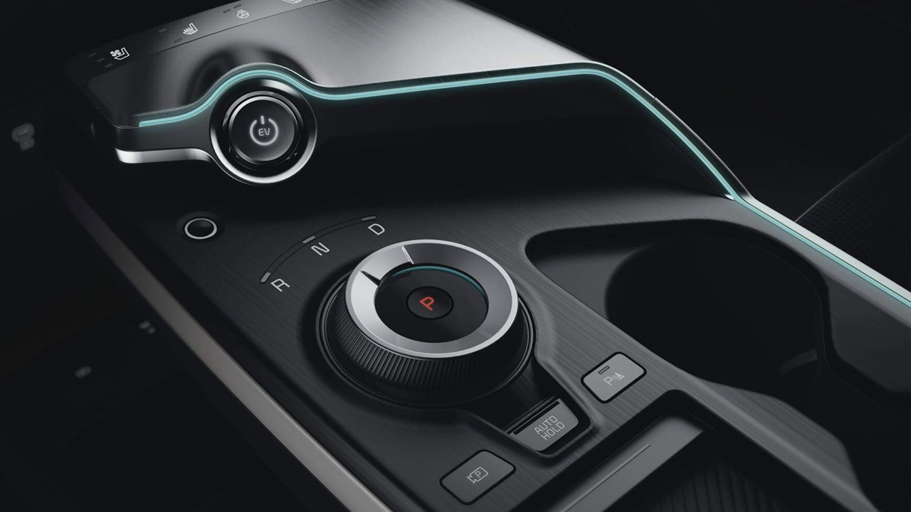 Foto - Kia EV6’nın yenilenmiş haliyle elektrikli geleceğe yolculuk! Performans ve şıklık bir arada!