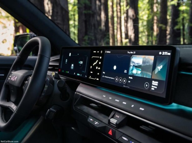 Foto - Kia EV9 resmen Türkiye'de! İşte fiyatı