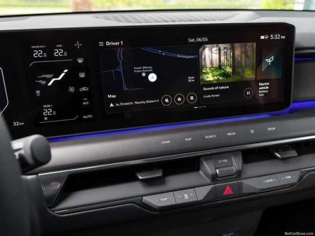 Foto - Kia EV9 resmen Türkiye'de! İşte fiyatı